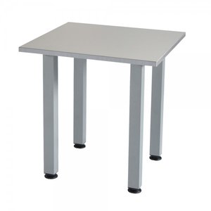 MESA ROCADA MEETING MODULAR 70x70 CUADRA