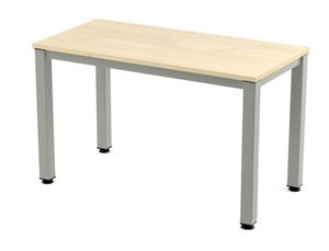 MESA ROCADA EXECUTIVE 140x80 AL/HAYA