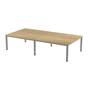 MESA ROCADA EXECUTIVE 320x163 AL/ROBLE