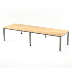 MESA ROCADA EXECUTIVE 320x80 AL/HAYA