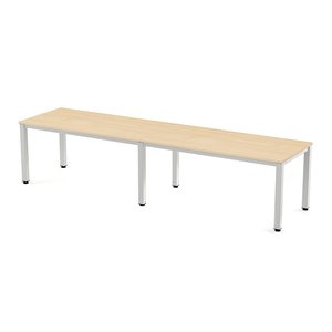 MESA ROCADA EXECUTIVE 320x80 BL/HAYA