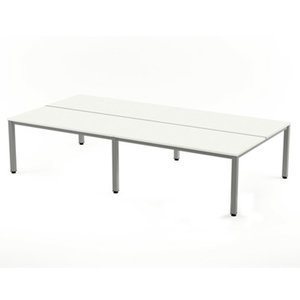 MESA ROCADA EXECUTIVE 360x163 AL/BLANCO