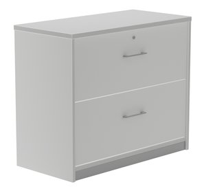 ARMARIO ROCADA CARPETERO 78x90 AL/GRIS