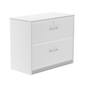 ARMARIO ROCADA CARPETERO 78x90 BL/BLAN