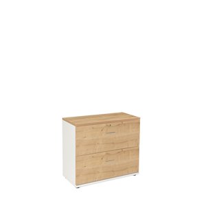 ARMARIO ROCADA CARPETERO 78x90 BL/BLAN