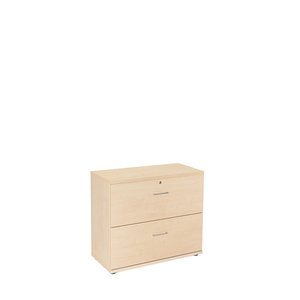 ARMARIO ROCADA CARPETERO 78x90 HAYA/HAYA