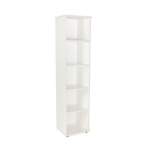 ARMARIO ROCADA COLUMNA 195x45 BL/BLANC