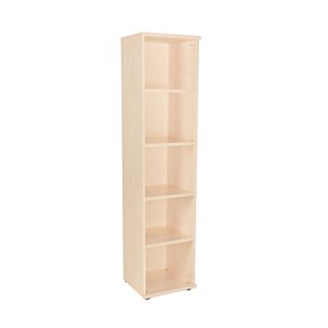 ARMARIO ROCADA COLUMNA 195x45 HAYA/HAYA
