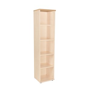 ARMARIO ROCADA COLUMNA 195x45 HAYA/ROBLE