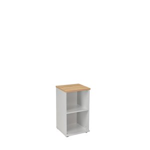 ARMARIO ROCADA COLUMNA 78x45 AL/ROBLE
