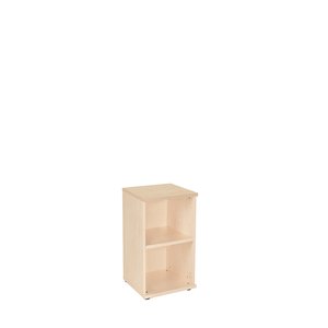 ARMARIO ROCADA COLUMNA 78x45 HAYA/HAYA