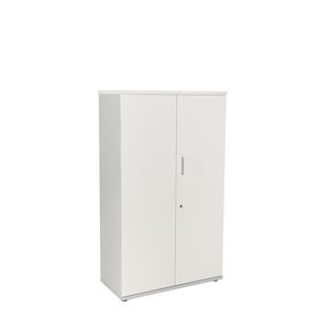 ARMARIO ROCADA C/P. 156x90 GR/BLANCO