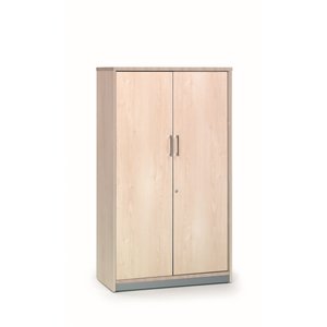 ARMARIO ROCADA C/P. 156x90 HAYA/HAYA