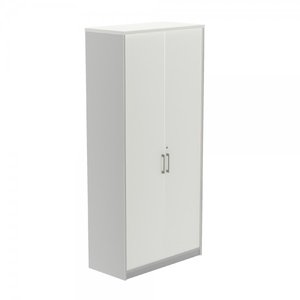 ARMARIO ROCADA C/P. 195x90 AL/BLANCO
