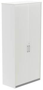 ARMARIO ROCADA C/P. 195x90 BL/BLANCO