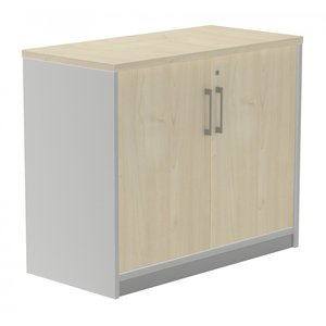 ARMARIO ROCADA C/P. 78x90 AL/GRIS