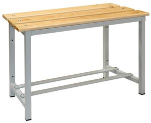 BANCO MEGABLOK VESTUARIO BANC-1-1000