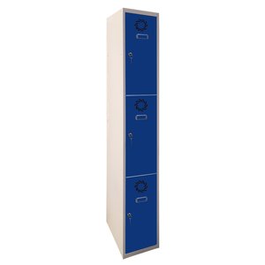 TAQUILLA MEGABLOK SERIE ECO ECOM-25 EXT.