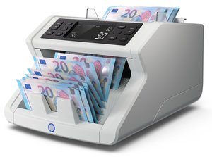 CONTADOR DE BILLETES SAFESCAN 2210
