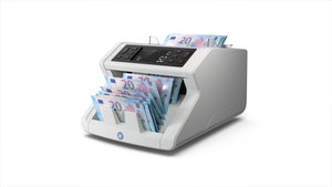 CONTADOR DE BILLETES SAFESCAN 2250