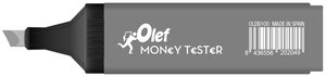DETECTOR BILLETES EURO TESTER PEN