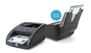 DETECTOR DE BILLETES SAFESCAN 155-S