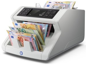 CONTADOR DE BILLETES SAFESCAN 2265-S