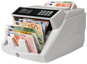 CONTADOR DE BILLETES SAFESCAN 2465-S