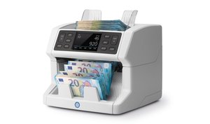 CONTADOR DE BILLETES SAFESCAN 2850