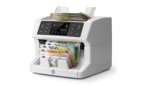 CONTADOR DE BILLETES SAFESCAN 2865-S