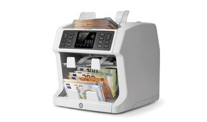CONTADOR DE BILLETES SAFESCAN 2985-SX