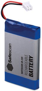BATERIA RECARGABLE SAFESCAN LB-205 PARA