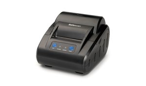 IMPRESORA TERMICA SAFESCAN TP-230 NEGRA