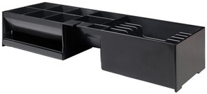 GAVETA PARA CAJON SAFESCAN SD-4617S
