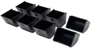 TAZA PARA CAJON SAFESCAN SD-4617S 8UD.
