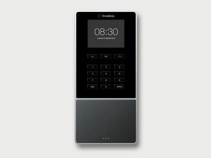 CONTROL ACCESO SAFESCAN TIMEMOTO TM-616