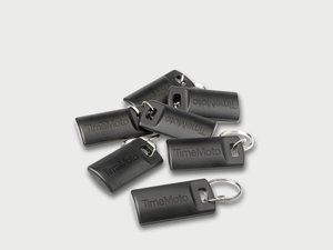 LLAVERO SAFESCAN TIMEMOTO RF-110 P/25