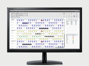 SOFTWARE TIMEMOTO PLUS PARA PC