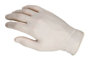 GUANTE LATEX ULTRASENSIBLE G C/100