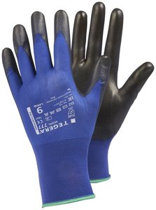 GUANTES TEGERA 777 SINTETICO T-8