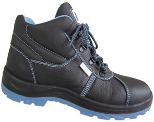 BOTA SEGURIDAD OUTAS TEIDE S3 T-41