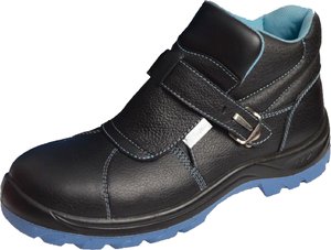 BOTA SOLDADOR OUTAS ANETO S3 T-37