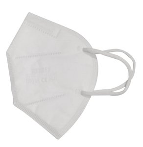 MASCARILLA FFP2 CE 0370 BLANCA