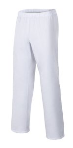 PANTALON PIJAMA OUTAS 334 BLANCO T-10