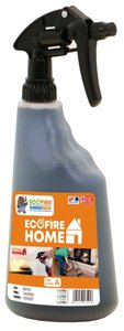 BLOQUEANTE DE FUEGO ECOFIRE 1 LITRO