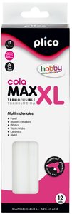 COLA TERMOFUSIBLE BARRA PLICO B/12
