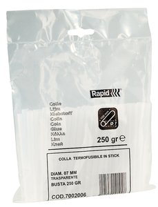 COLA TERMOFUSIBLE BARRA RAPID B/13