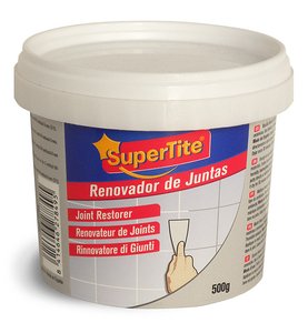 MASILLA SUPERTITE JUNTAS 500g