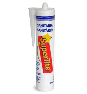 SILICONA SUPERTITE BLANCA 280ml