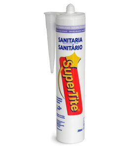 SILICONA SUPERTITE TRANSLUCIDA 280ml